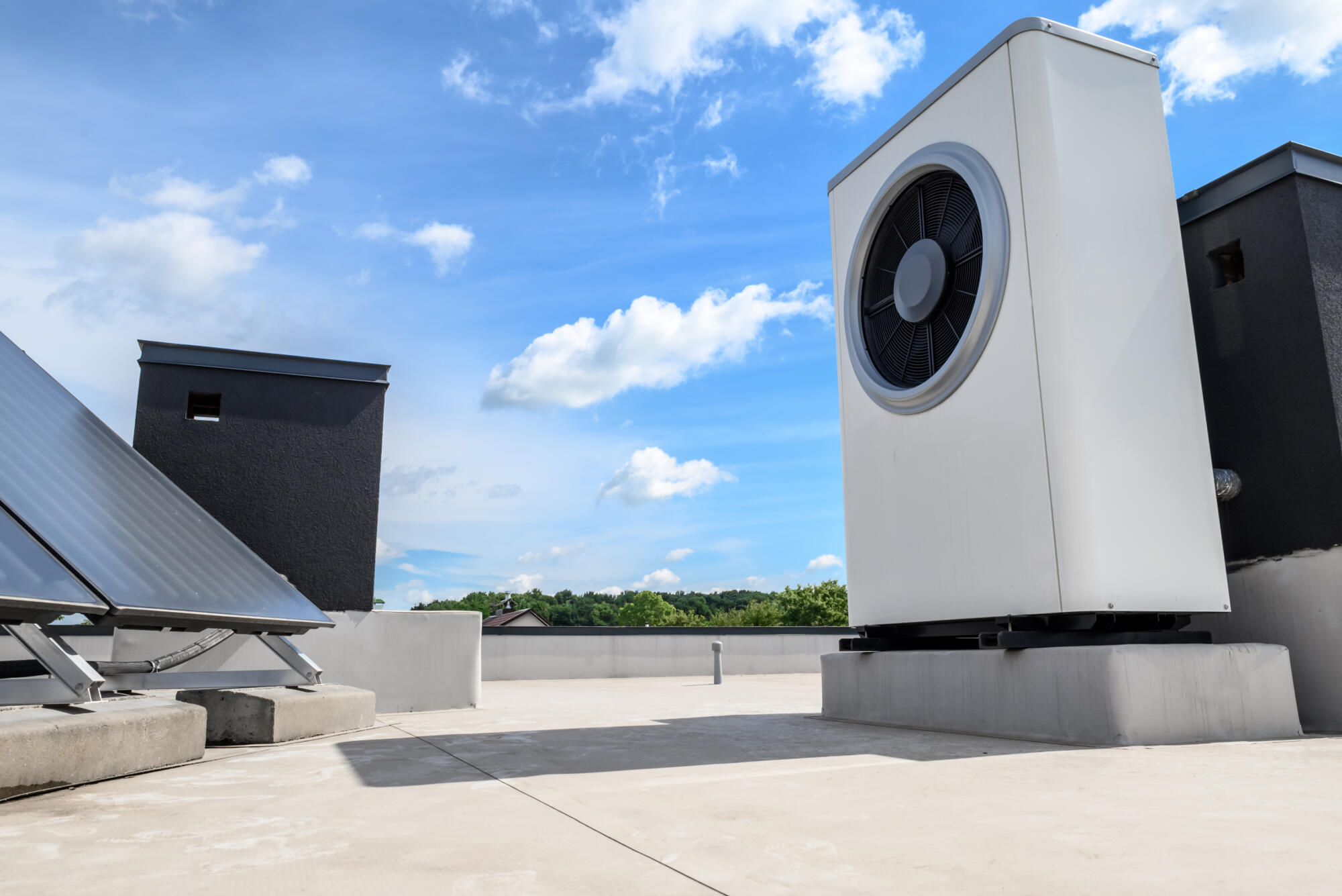 Savoie Air Pur s'engage pour l'environnement